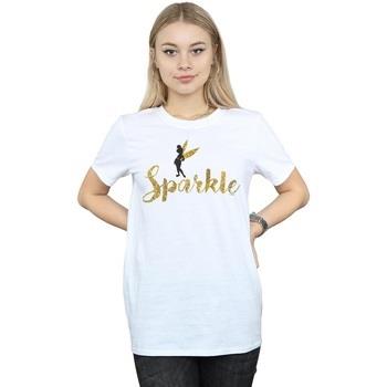 T-shirt Disney Sparkle Time