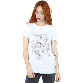 T-shirt Disney BI42908