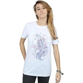 T-shirt Disney BI42923