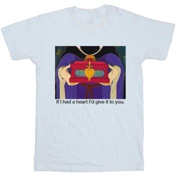 T-shirt Disney Sleeping Beauty If I Had A Heart