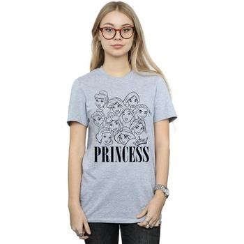 T-shirt Disney BI42939