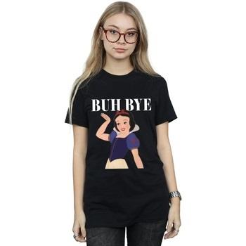 T-shirt Disney Buh Bye