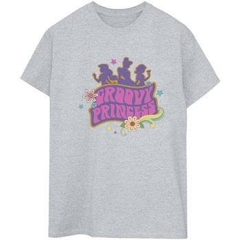 T-shirt Disney Princesses