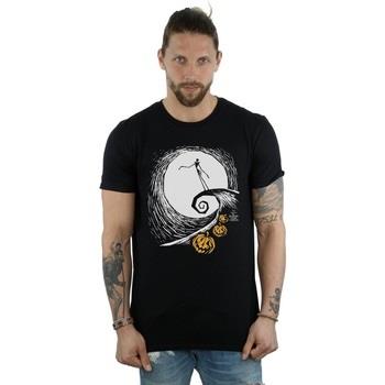 T-shirt Disney Nightmare Before Christmas Jack's Lament