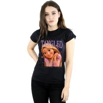 T-shirt Disney Tangled