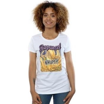 T-shirt Disney Tangled Whump