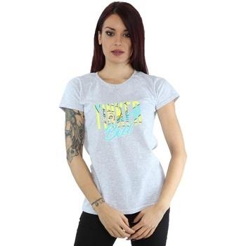 T-shirt Disney Wording