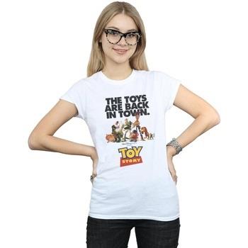 T-shirt Disney Toy Story