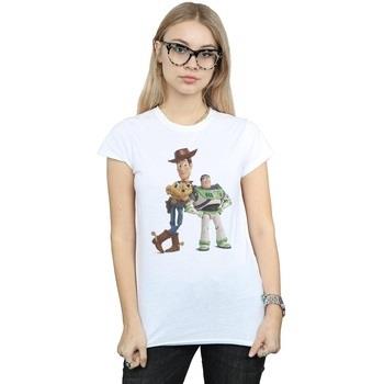 T-shirt Disney Toy Story