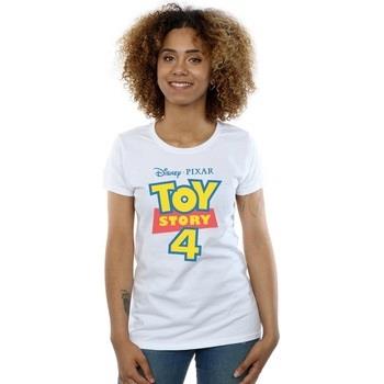 T-shirt Disney Toy Story 4