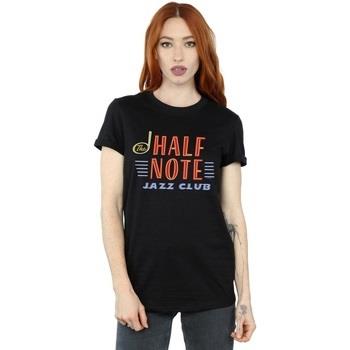 T-shirt Disney Soul The Half Note Jazz Club