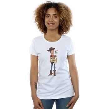 T-shirt Disney Toy Story 4