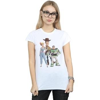 T-shirt Disney Toy Story 4