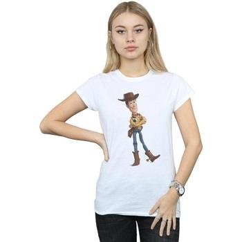 T-shirt Disney Toy Story 4