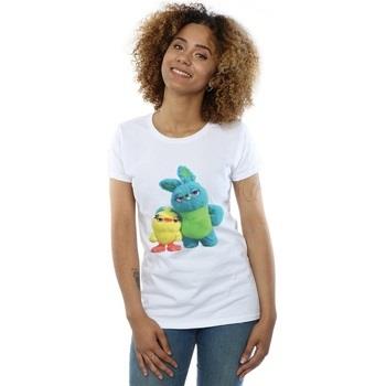 T-shirt Disney Toy Story 4