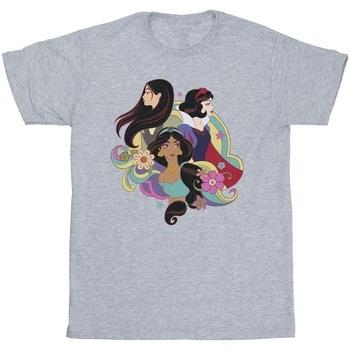 T-shirt Disney BI44324