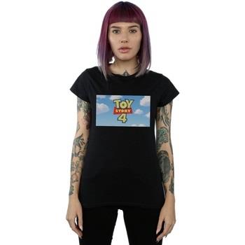 T-shirt Disney Toy Story 4