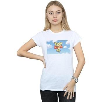 T-shirt Disney Toy Story 4