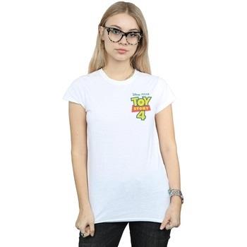 T-shirt Disney Toy Story 4