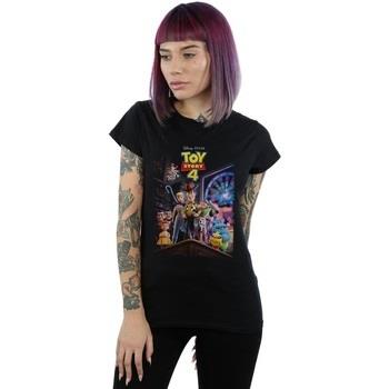 T-shirt Disney Toy Story 4