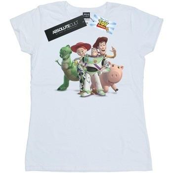 T-shirt Disney Toy Story 4