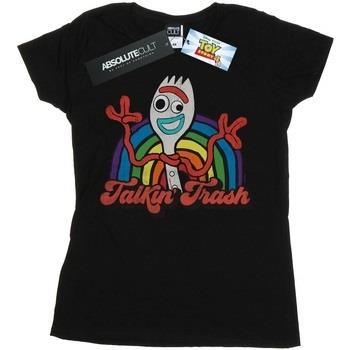 T-shirt Disney Toy Story 4 Talkin' Trash