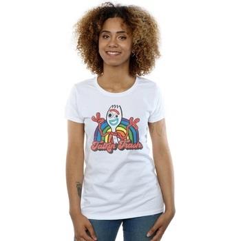 T-shirt Disney Toy Story 4 Talkin' Trash