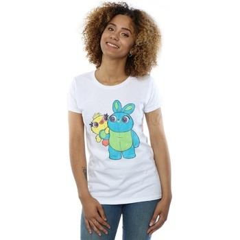 T-shirt Disney Toy Story 4