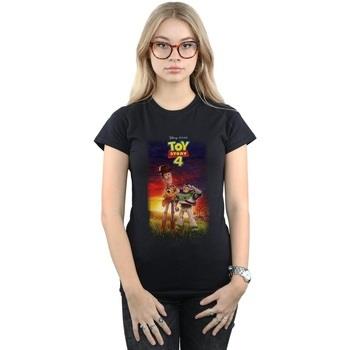 T-shirt Disney Toy Story 4