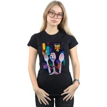 T-shirt Disney Toy Story 4