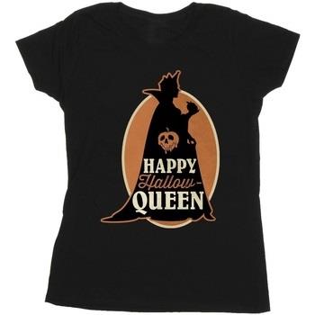 T-shirt Disney Hallow Queen