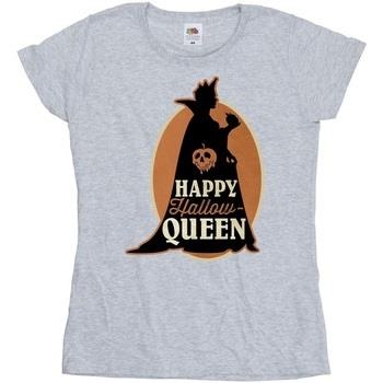 T-shirt Disney Hallow Queen