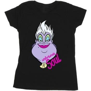 T-shirt Disney Unfortunate Soul