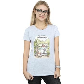 T-shirt Disney Adventure