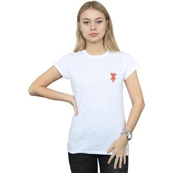 T-shirt Disney BI44803