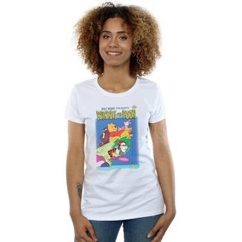 T-shirt Disney BI44820