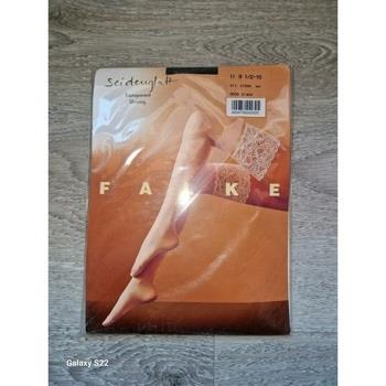 Collants &amp; bas Falke Bas jarretière