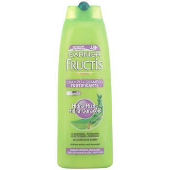 Shampooings Garnier Fructis Hidra Rizos Champú