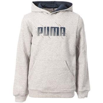 Sweat-shirt enfant Puma 675216-04