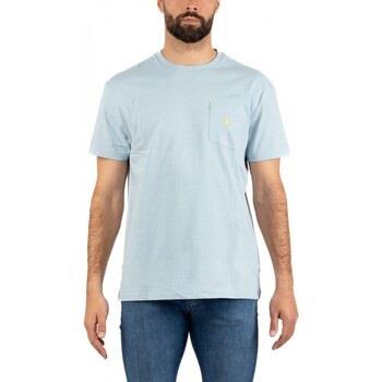 T-shirt Ralph Lauren T-SHIRT HOMME