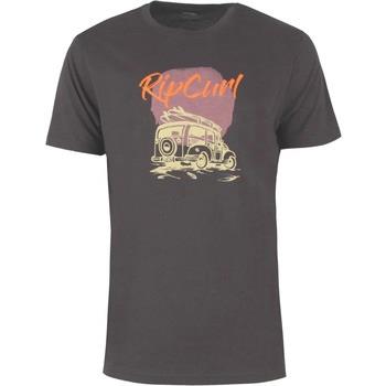 Polo Rip Curl TUCTUC TEE