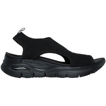 Sandales Skechers SANDALIA DEPORTIVA Arch Fit - Darling Days NEGRO