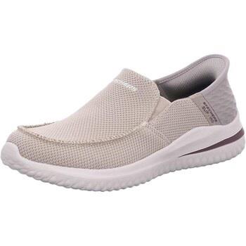 Slip ons Skechers DELSON