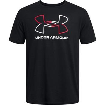 Polo Under Armour UA GL FOUNDATION UPDATE SS