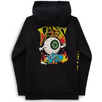 Sweat-shirt enfant Vans Eyeballie hoodie