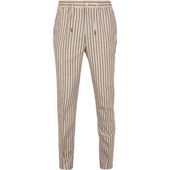 Pantalon Scotch &amp; Soda Chino Warren Beige