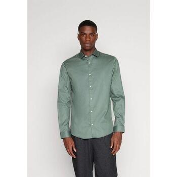 Chemise Jack &amp; Jones 12097662 PARMA-BALSAM GREEN