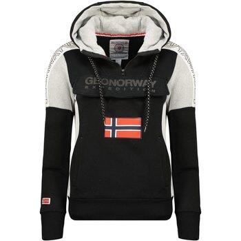 Sweat-shirt Geographical Norway FAGO