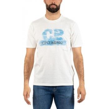 T-shirt Cp Company T-SHIRT HOMME C.P COMPANY