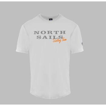 T-shirt North Sails - 9024030
